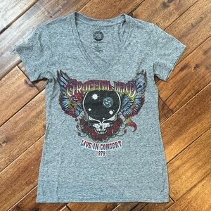 Grateful Dead T-Shirt Women’s L